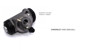 Imagen de CILINDRO RUEDA TRAS CHEVROLET AVEO 2004-2011 1.6 20,63MM